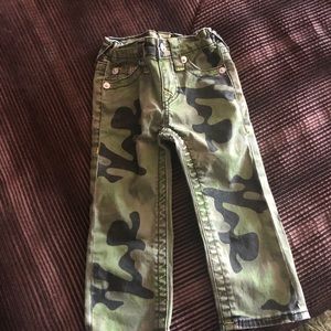 True religion pants